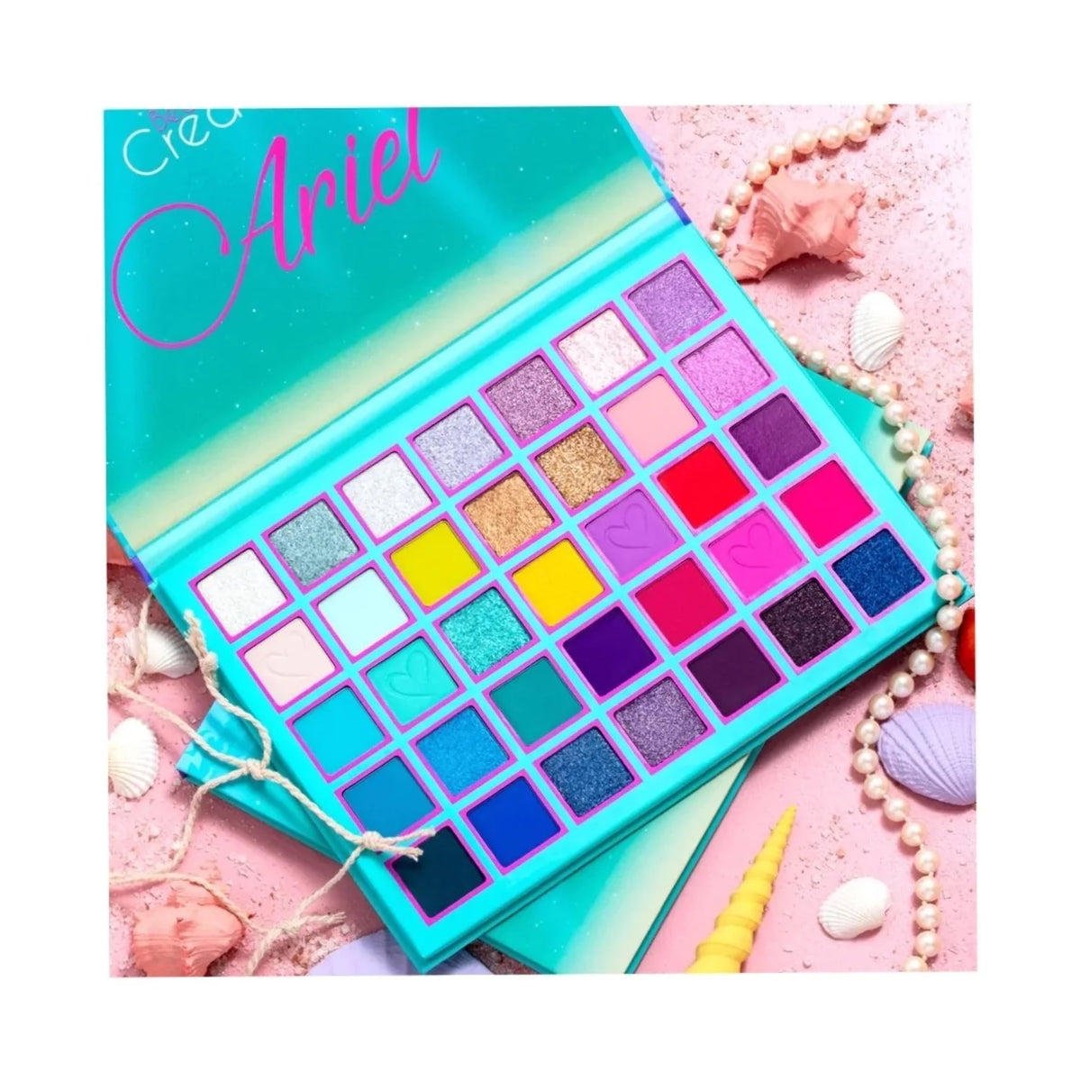 Eyeshadow Palette G6848