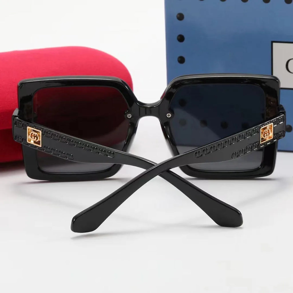 Polarized Sunglasses D769314
