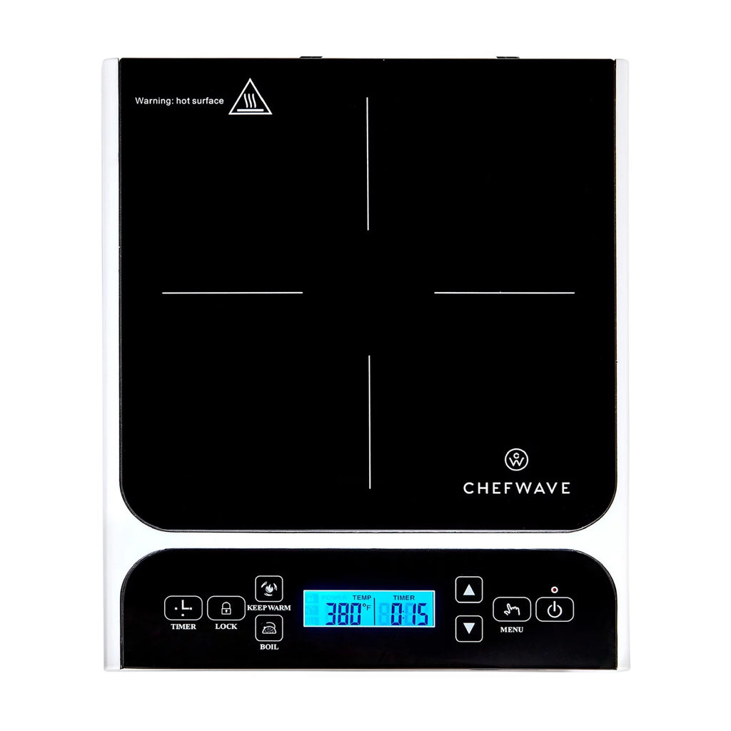 1800W Portable Induction Cooktop F23662