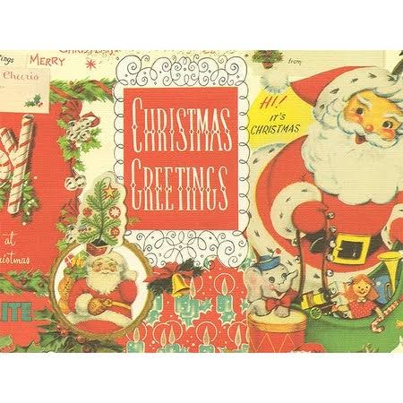 30x22 x 417& Half Ream Roll Gift Wrap U12220