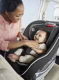 Convertible Car Seat K6782
