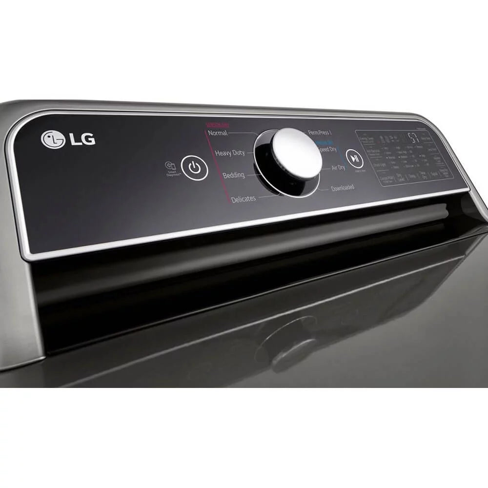 27" 7.3 Cu. Ft. Gas Dryer A817933