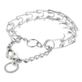 Quick Release Prong Dog Collar Q9267