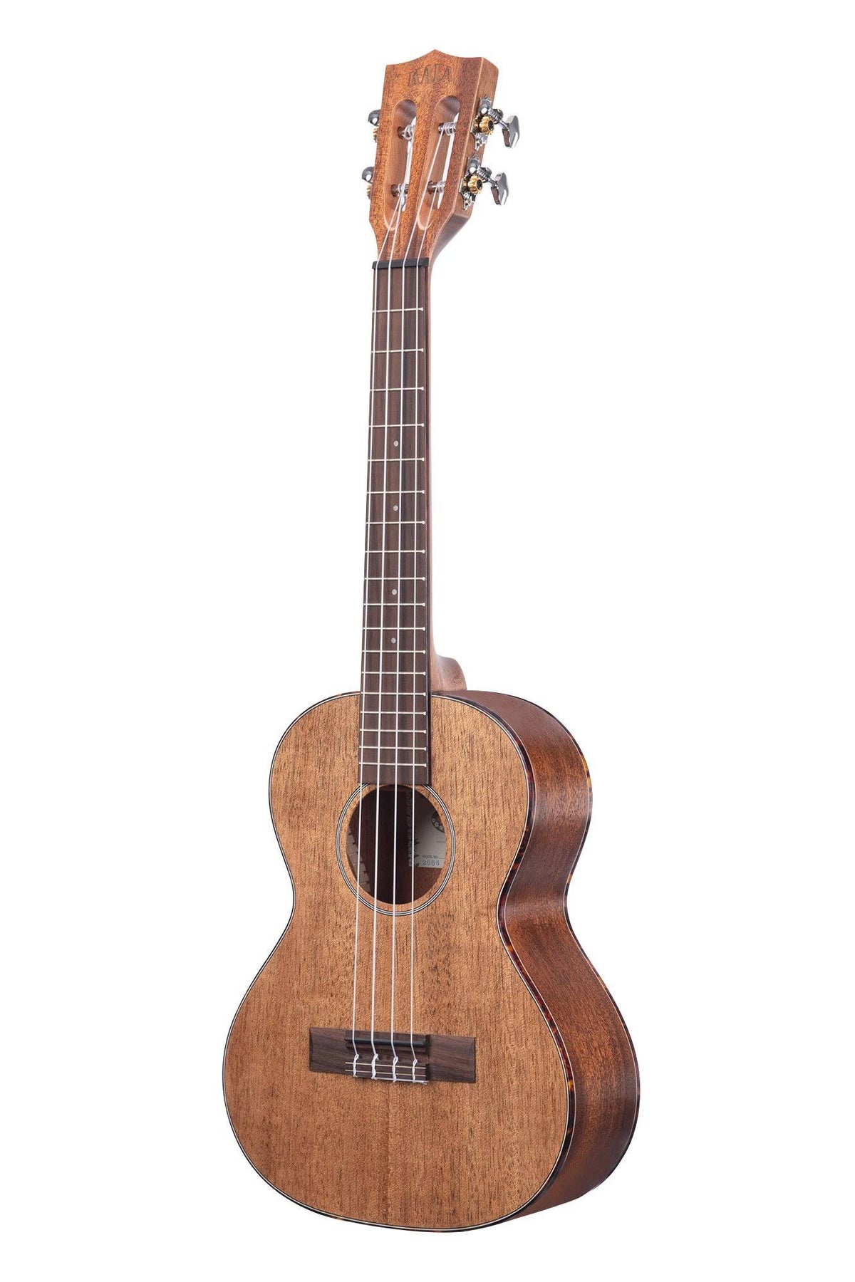 Solid Mahogany Tenor Ukulele S587302