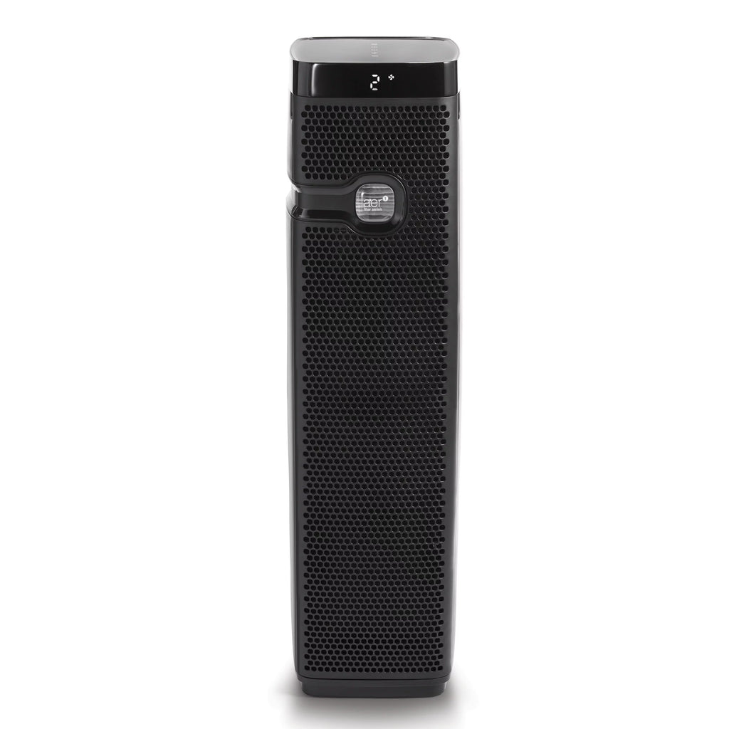 True Hepa Air Purifier Tower with Timer and Filter Light M3340