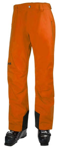 Bright Orange Insulated Pant Z53317