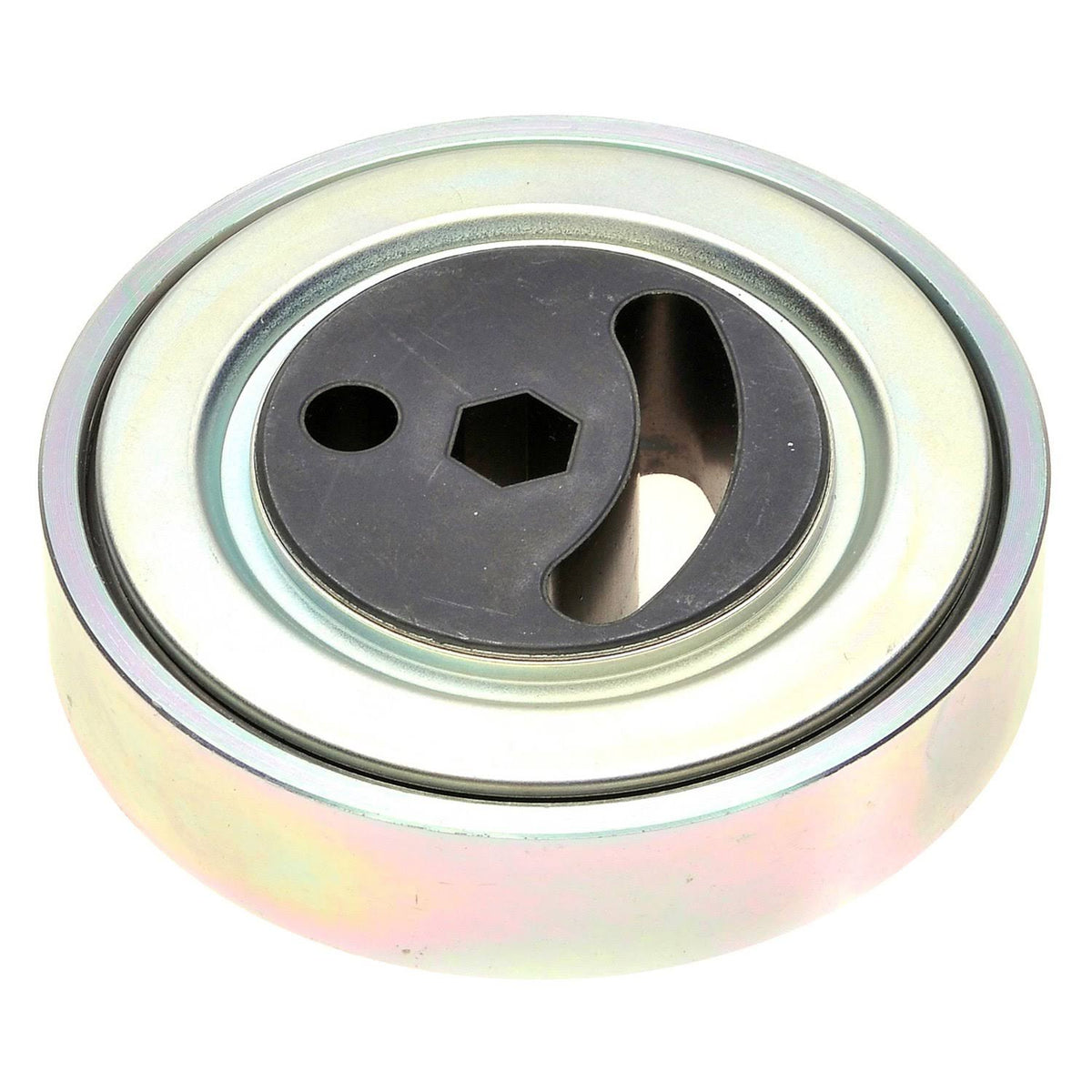 Drive Belt Idler Pulley B432