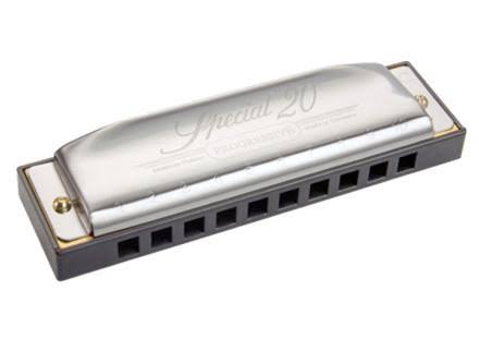 Harmonica Q19301