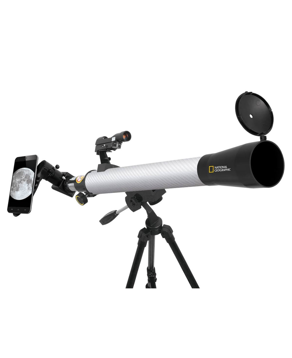 Carbon Fiber 60mm Telescope Q48595