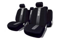 Universal Car Seat Covers (11 Pcs) W953