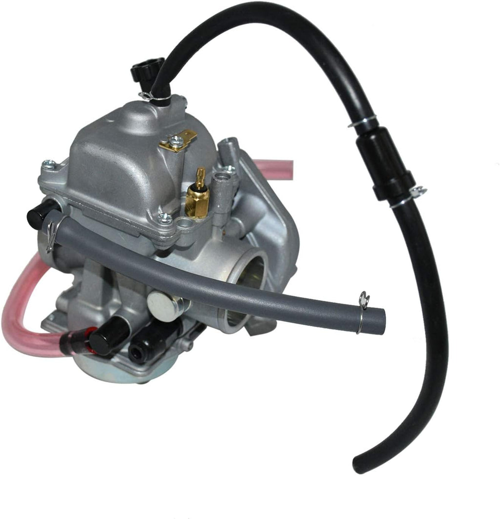 Carburetor Compatible with Arctic Cat ATV 250 300 1998 1999 2000 2001 Pack of 2 V715552