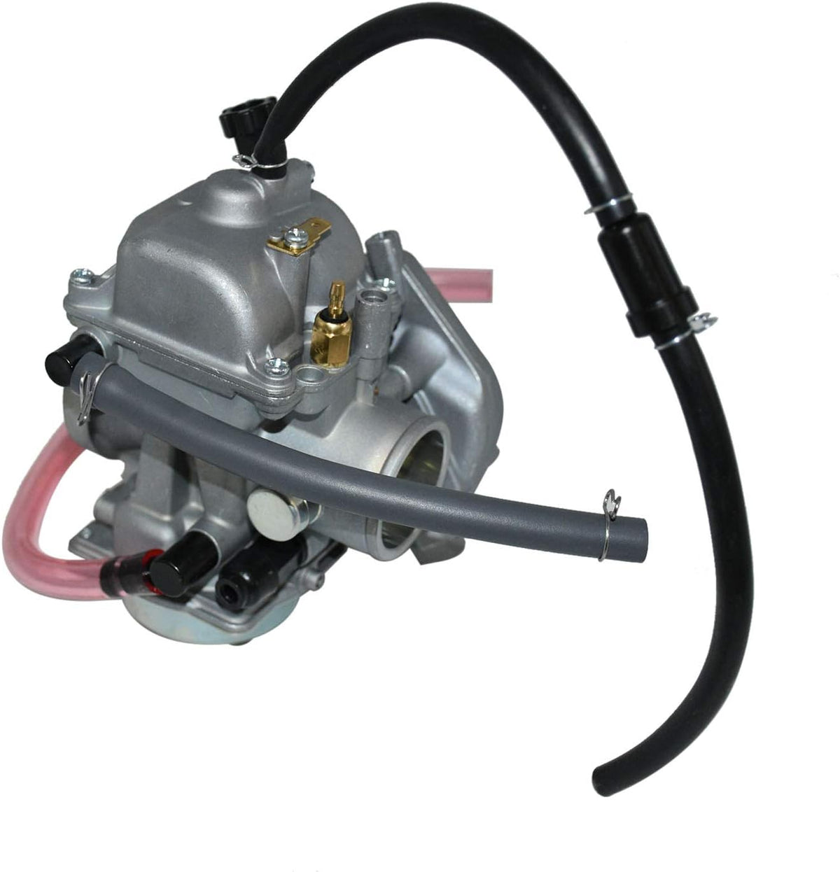 Carburetor Compatible with Arctic Cat ATV 250 300 1998 1999 2000 2001 Pack of 2 V715552