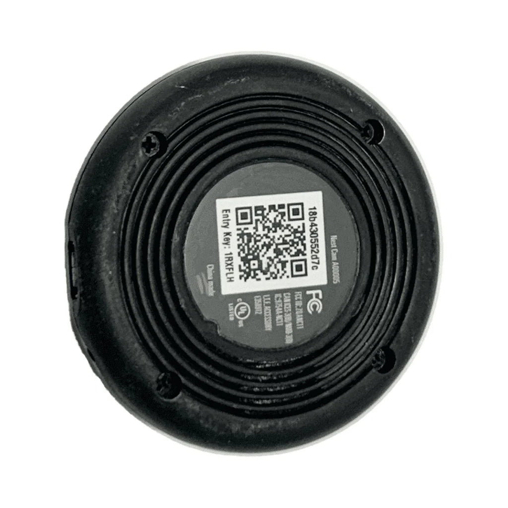 Indoor Security Camera C81778