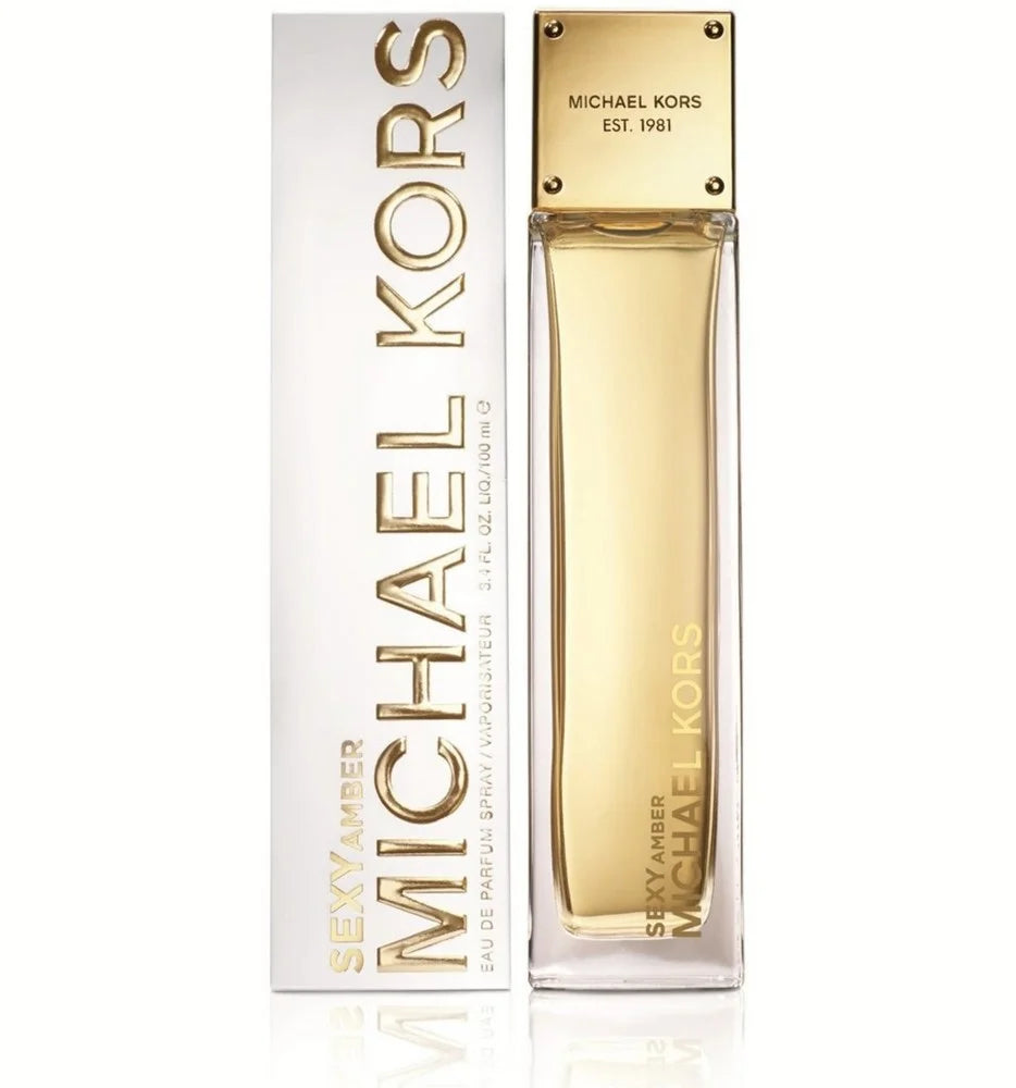 3 Pack Eau De Parfum Spray 3.4 oz U95543