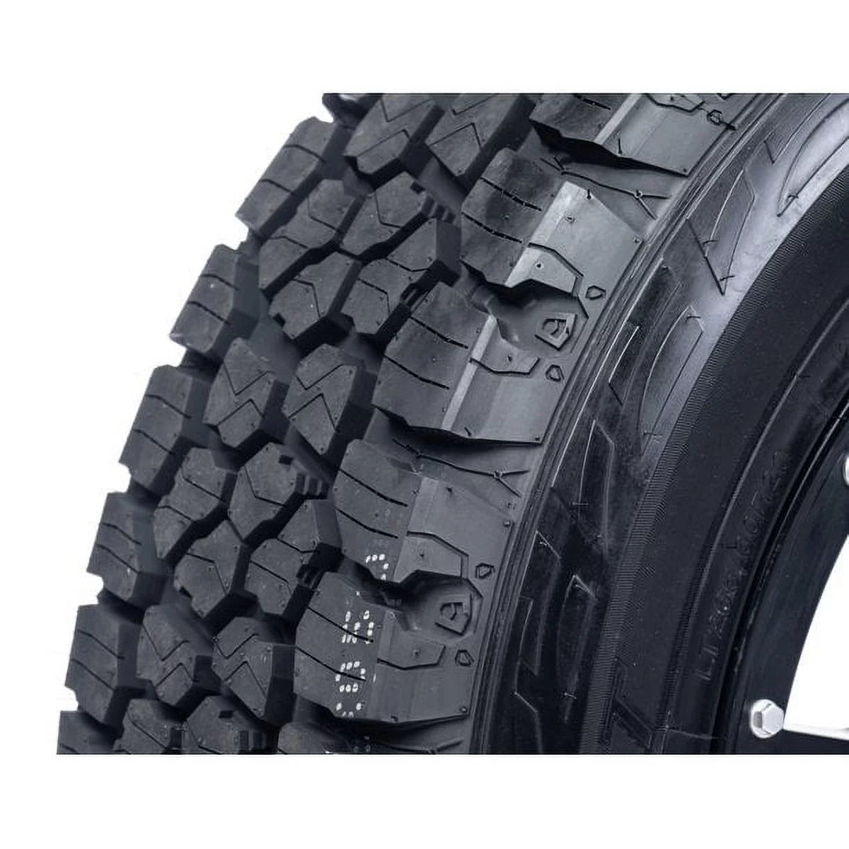 All Terrain LT235/85R16 Light Truck Tire E6828