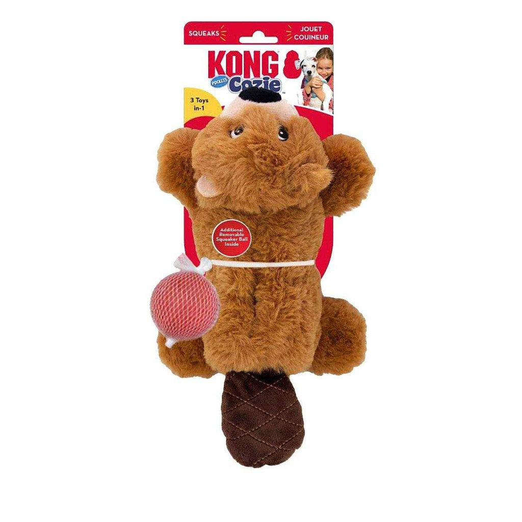 Beaver Dog Toy U538168