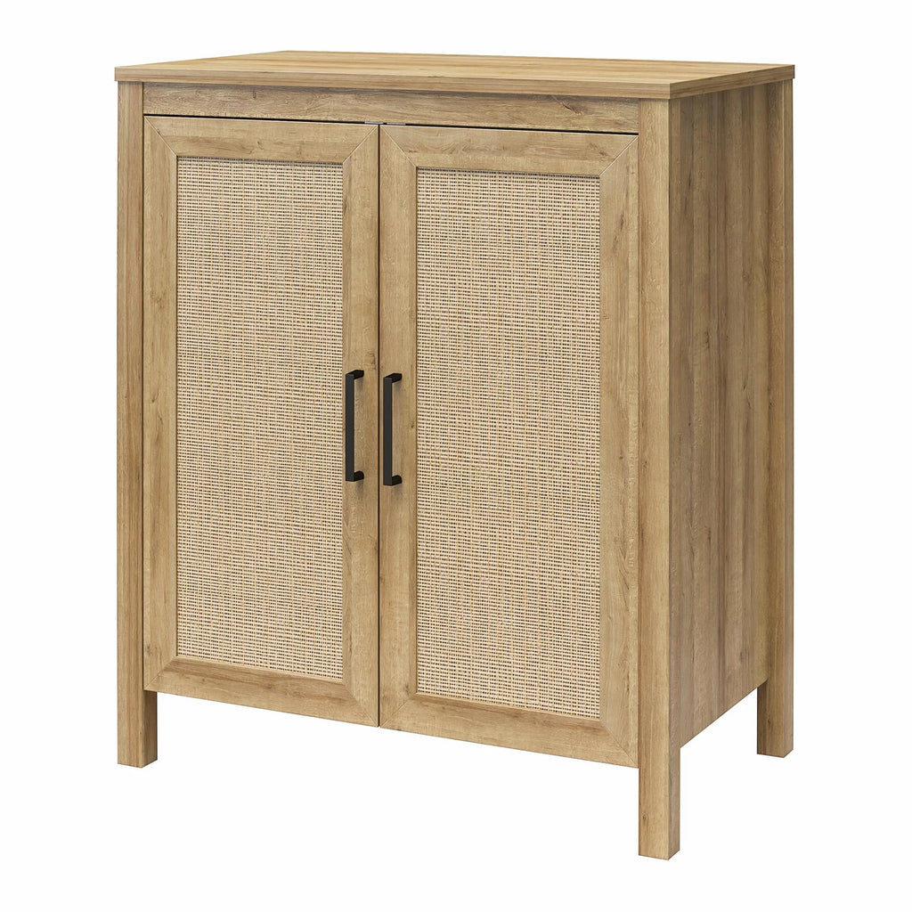 2 Door Accent Cabinet H36181