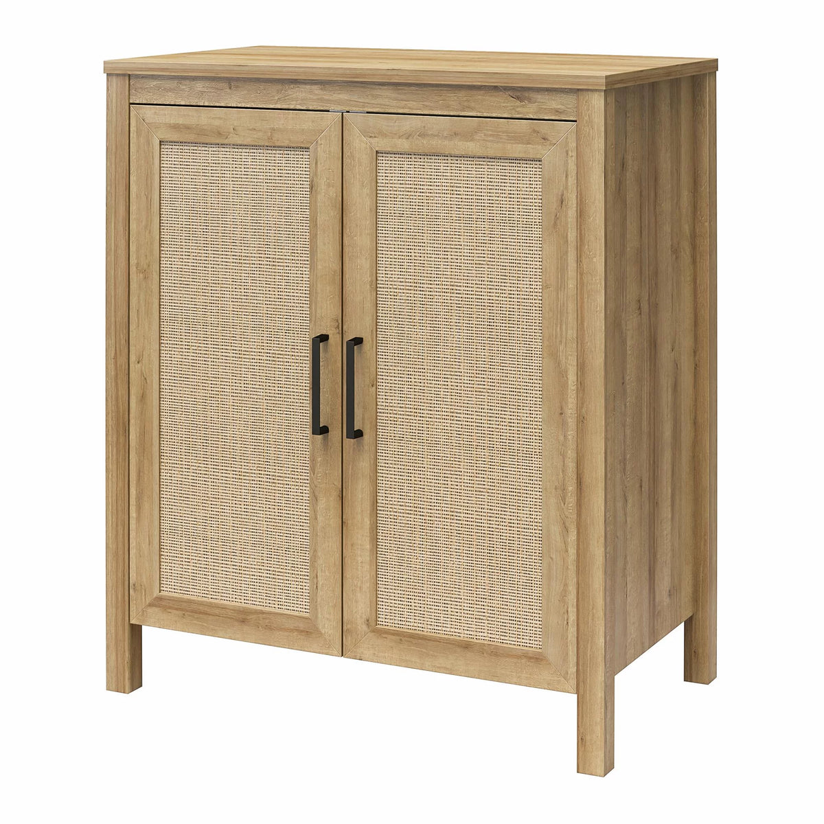 2 Door Accent Cabinet H36181