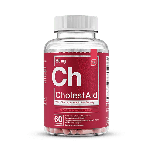 CholestAid A447
