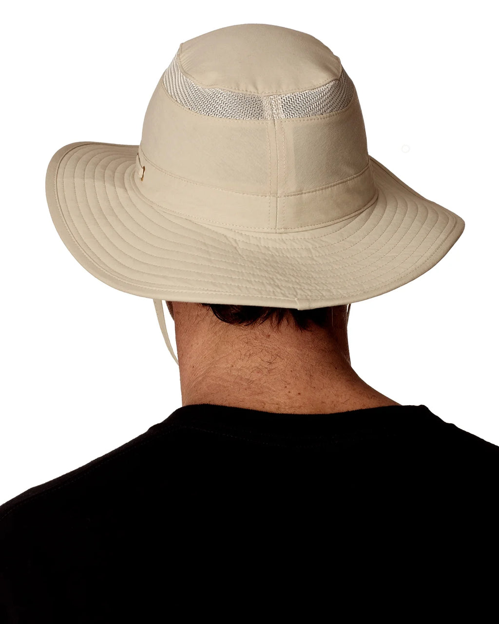 Brimmed Hat Z355