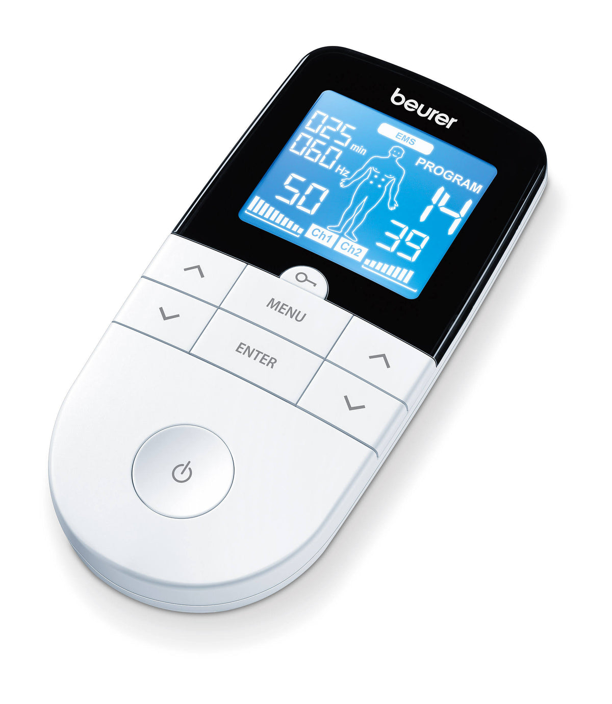 Digital TENS and EMS Machine A85567