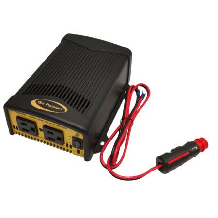 200 Watt 24V Pure Sine Wave Inverter K87555