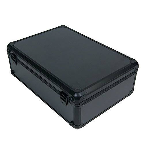 Aluminum Carrying Case with VR Goggles K7957
