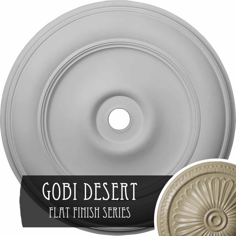 Classic Ceiling Medallion F7942
