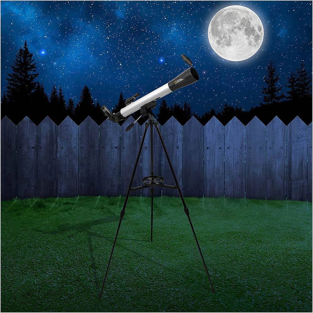 Carbon Fiber 60mm Telescope Q48595