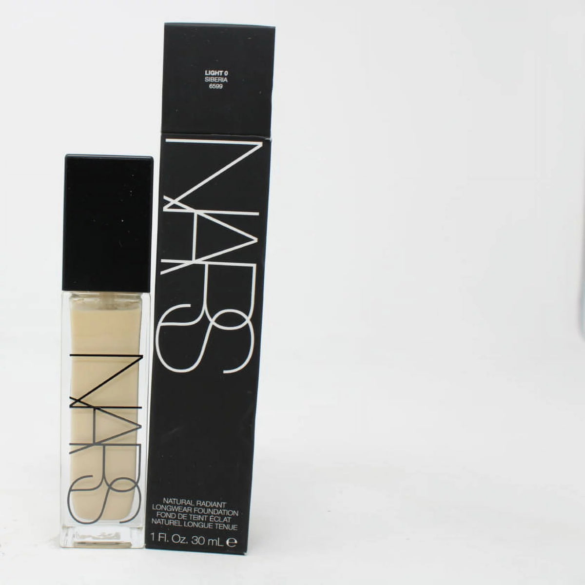 1 oz Foundation O744