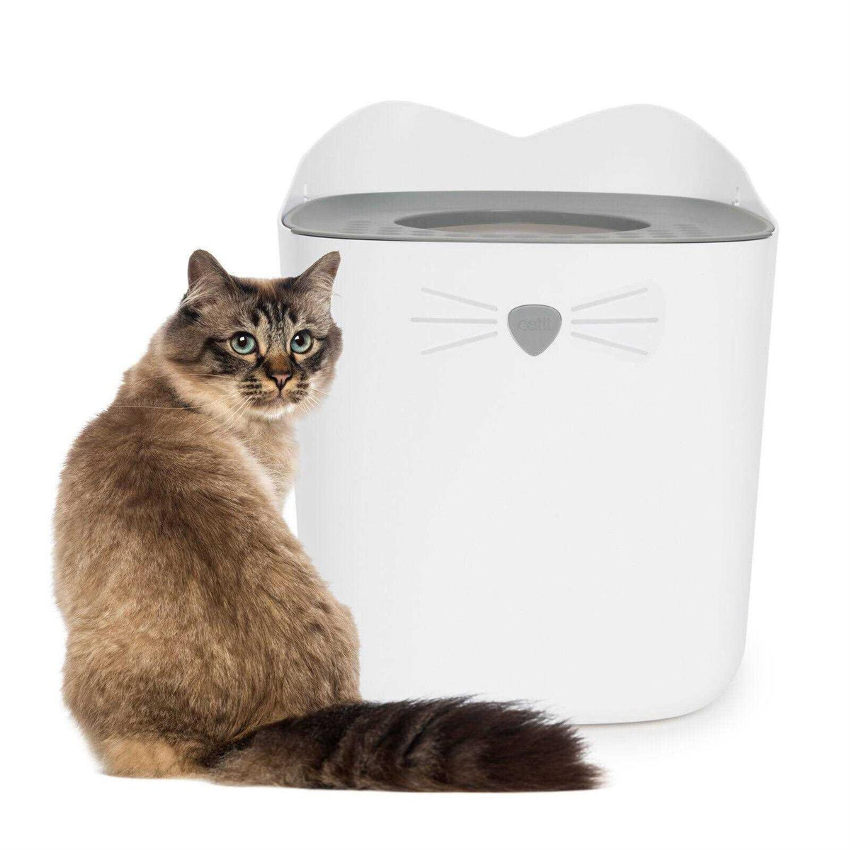 Litter Box P4901