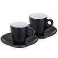 Black Espresso Set S226