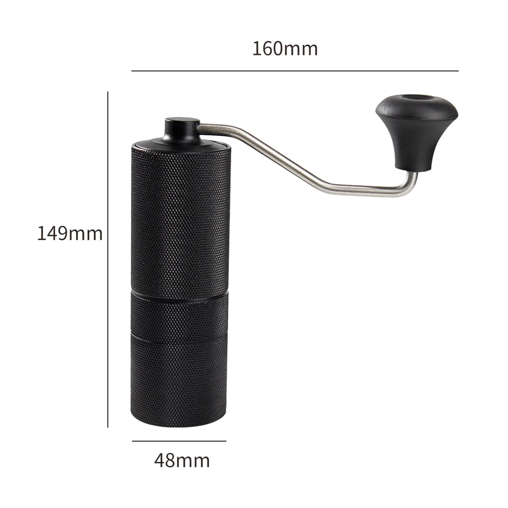 Portable Electric Coffee Grinder A47499