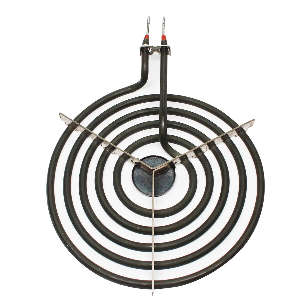 2-Pack 8 inch 5 Turns & 6 inch 4 Turns Surface Burner Elements R6262