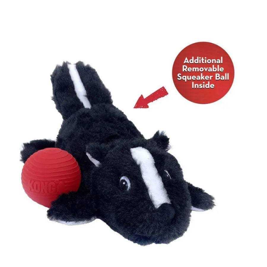 Beaver Dog Toy U538168
