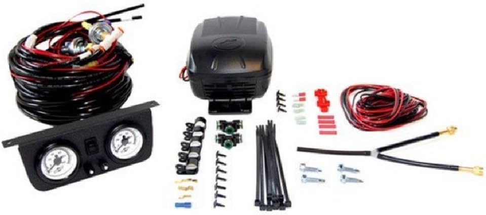 Universal 1000 Series On-Board Air Compressor System Kit X352030