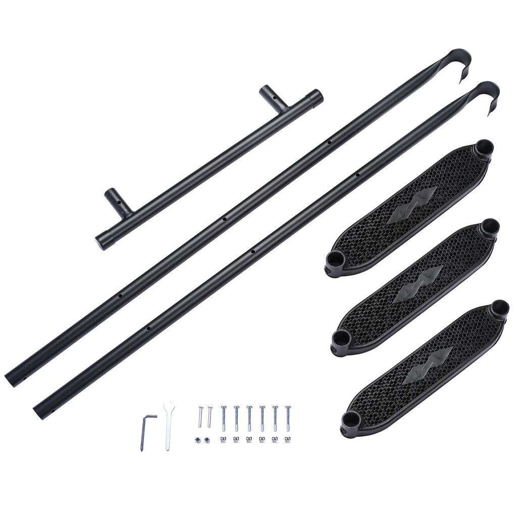 Trampoline Ladder D21772