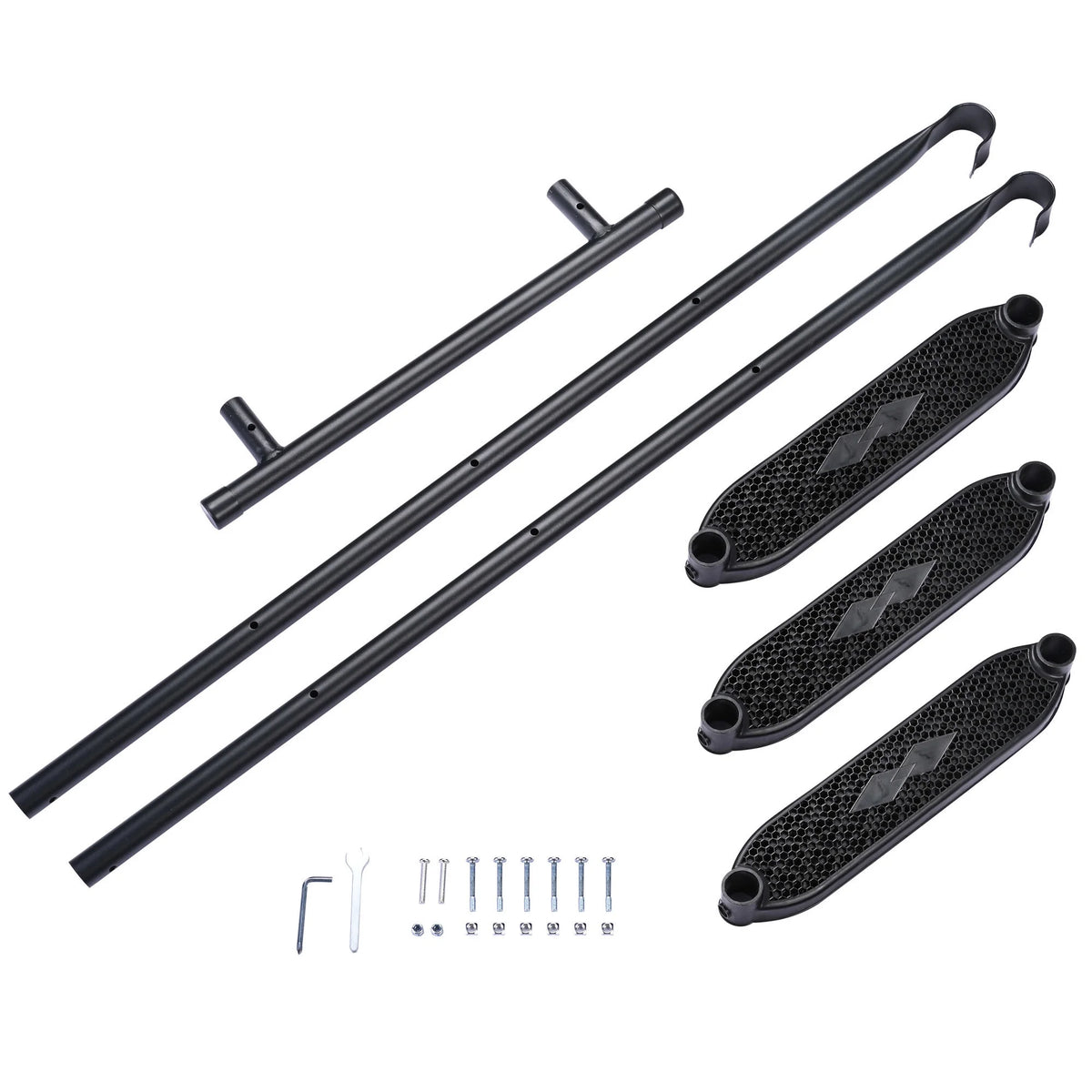 Trampoline Ladder D21772