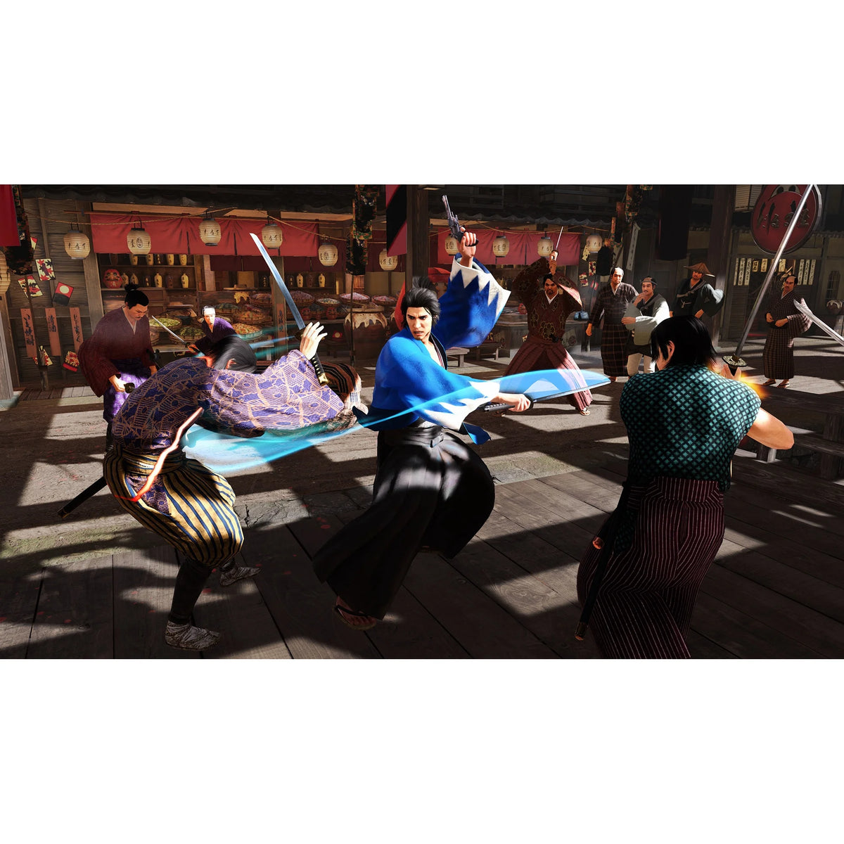 Like a Dragon: Ishin! - Xbox Series X, Xbox One B30317