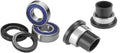 Front and Rear Wheel Spacer Kits for KTM SXS 450 B714775
