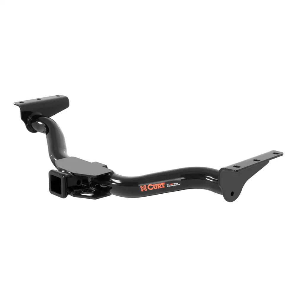 Class 3 Trailer Hitch, 2-Inch Receiver S449