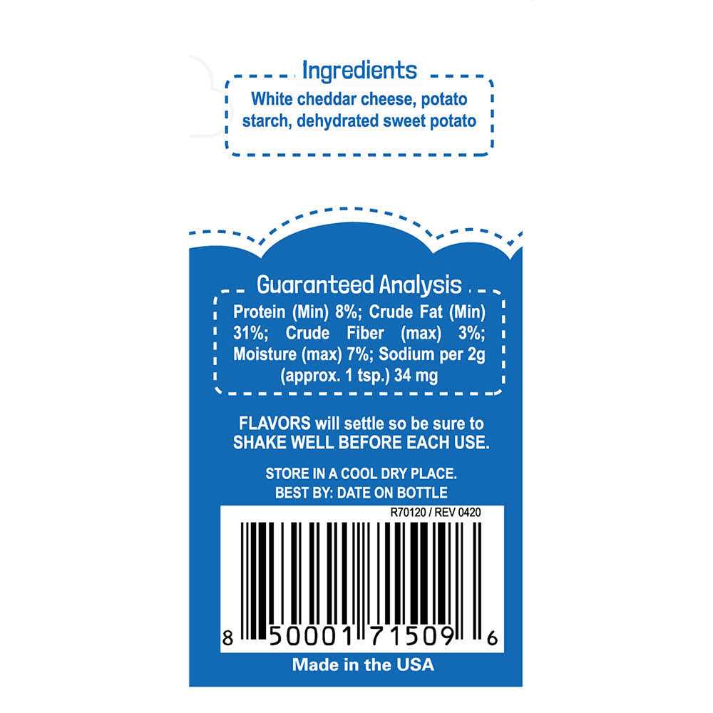 Food Topper for Dogs C24909