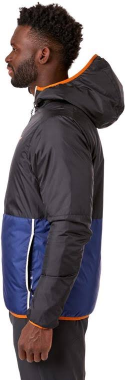 Men S Teca Calido Hooded Jacket U936