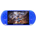 5.1 inch Handheld Game Console Y9856