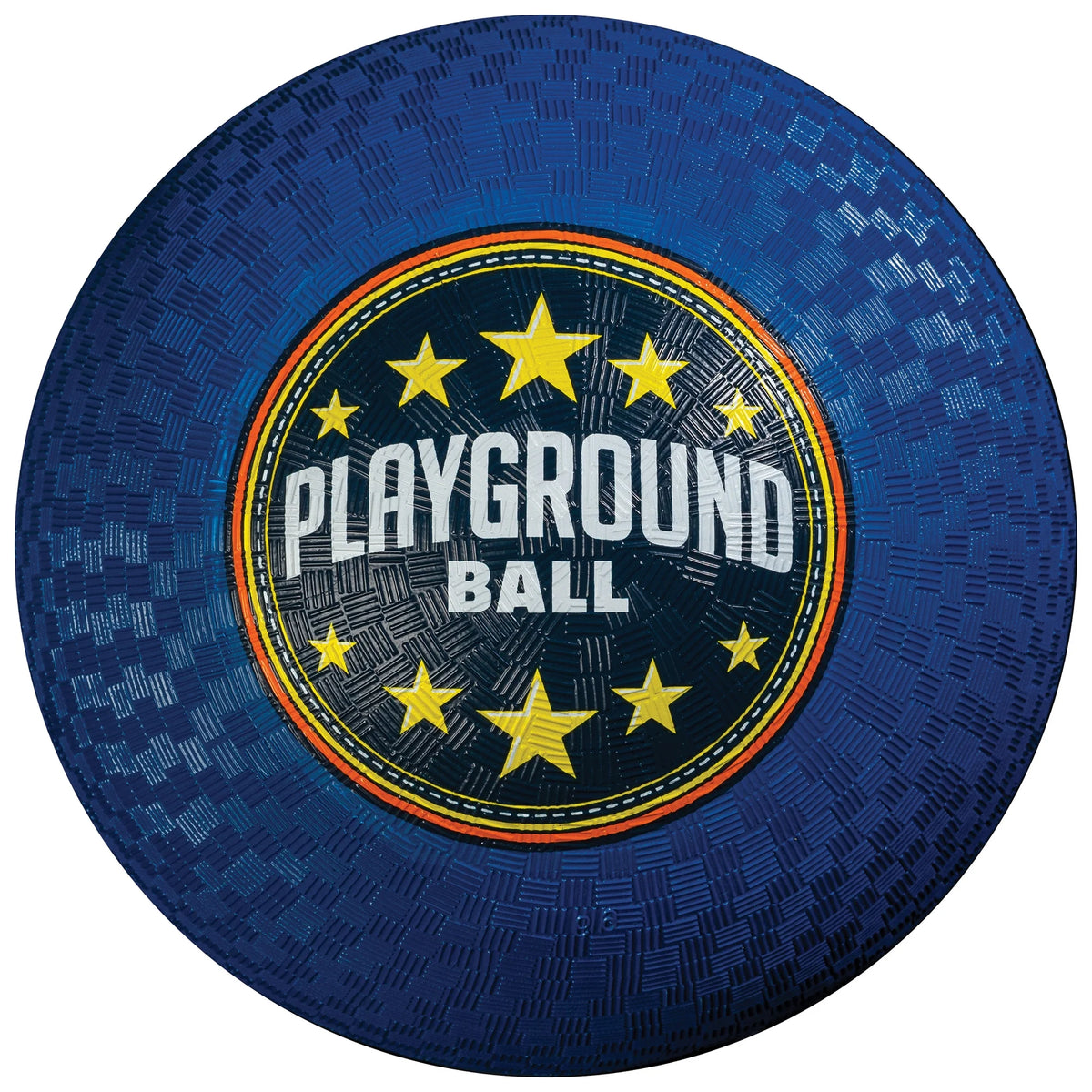 6 Pack Rubber Kickballs + Dodgeballs E930961