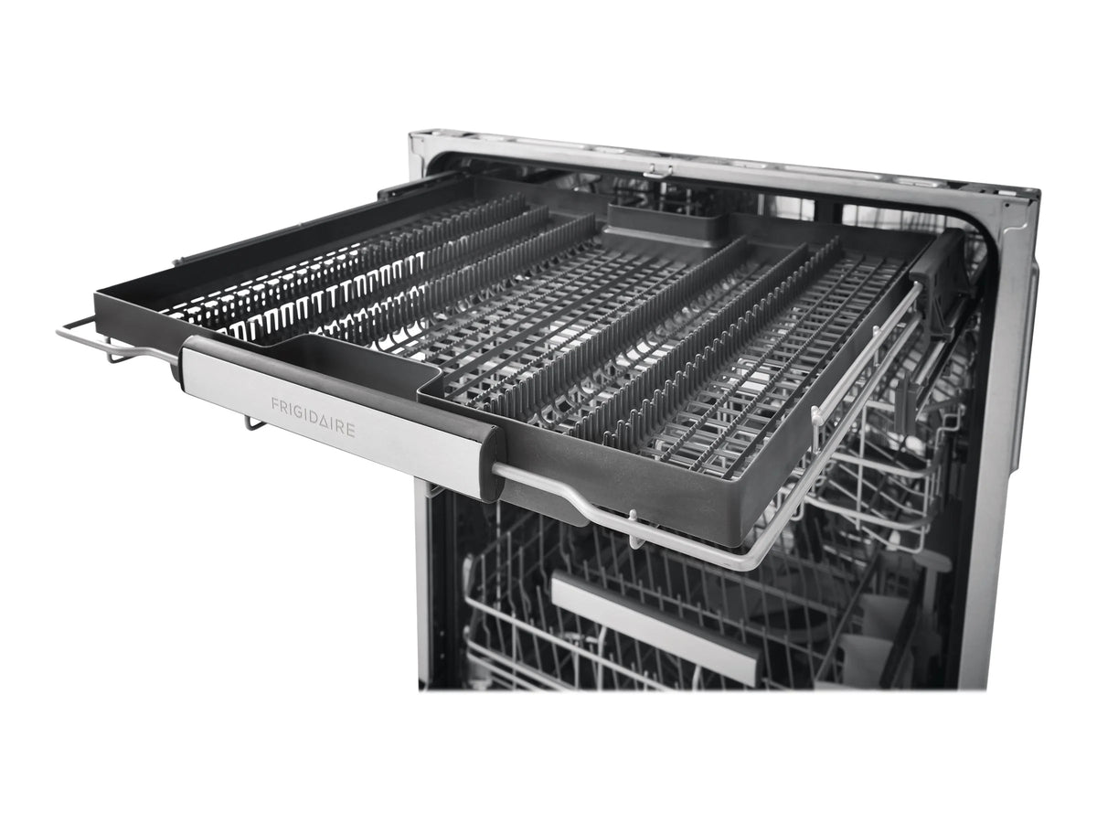 Built-in Dishwasher 24 in Stainless X55262