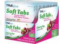 Glucose Tablets 12 Packs 48 tabs Cherry Pop E48769
