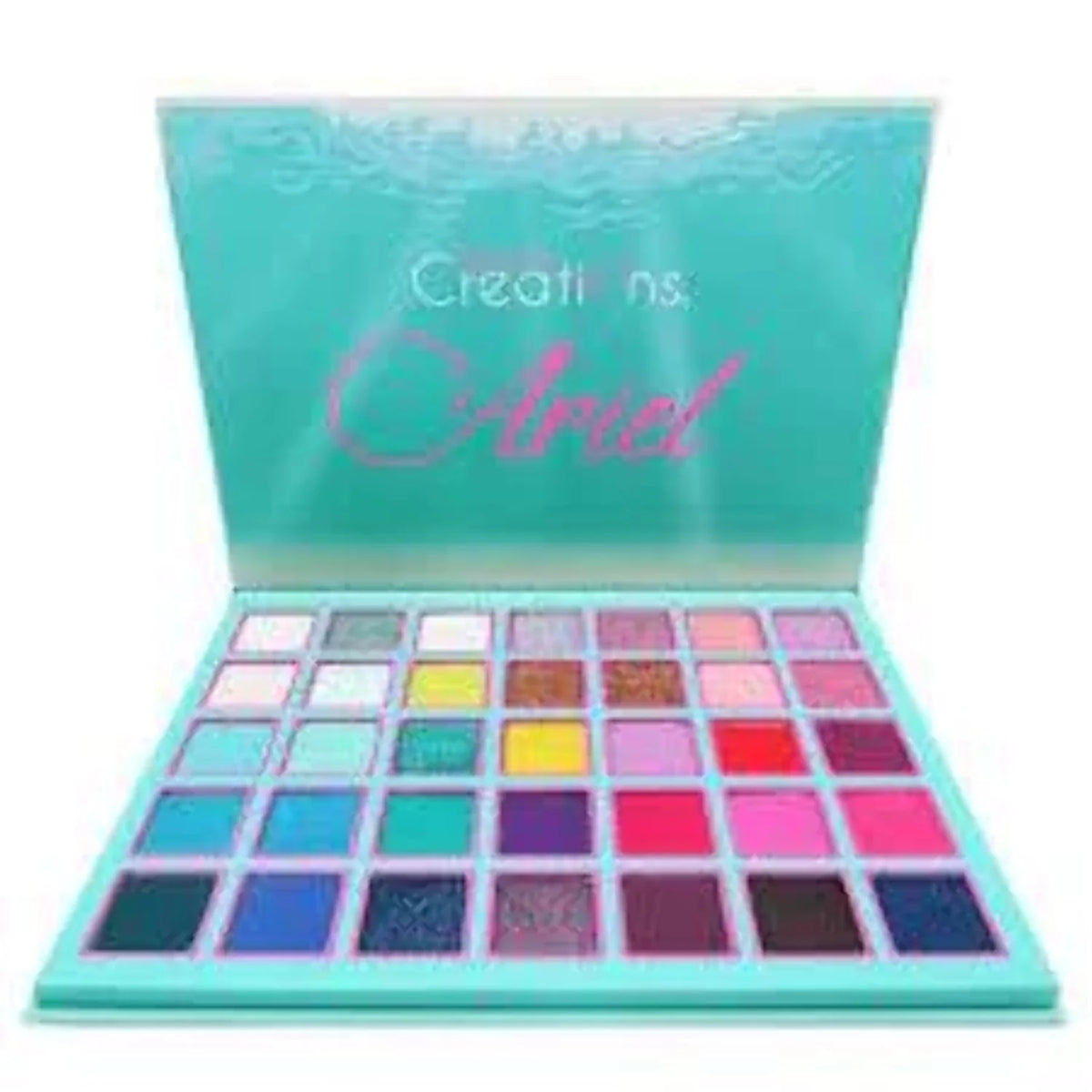 Eyeshadow Palette G6848