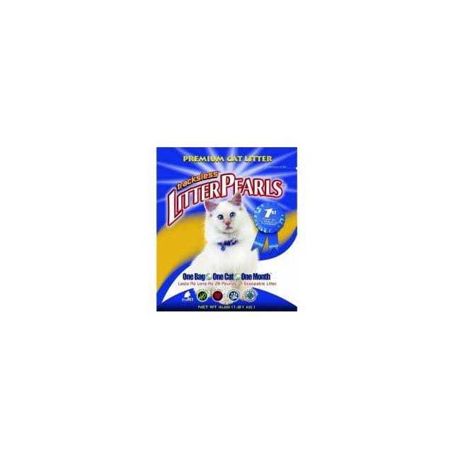 Cat Litter Q316