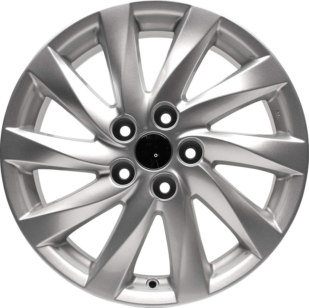 17 Inch Aluminum Alloy Wheel Rim W277383